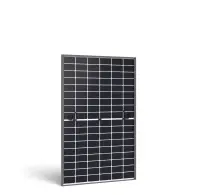 36x JA Solar 455Wp N-Type Glas-Glas Full Black Bifazial Solarmodul JAM54D41-455/LB  – 25 Jahre Produktgarantie (Palette)
