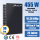 36x JA Solar 455Wp N-Type Glas-Glas Full Black Bifazial Solarmodul JAM54D41-455/LB  – 25 Jahre Produktgarantie (Palette)