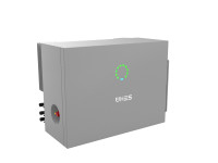 WHES PowerPod Agave-TH dreiphasiges Hochspannungs-Hybrid-All-in-One-BESS 10KW/10KWh mit Heizmodul