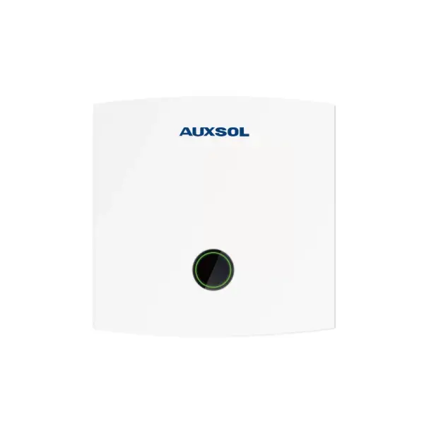 Auxsol Wechselrichter ASG-10TL-ZH 10 kW, batteriekompatibel, Photovoltaik Zulassung VDE-AR-N 4105 WiFi