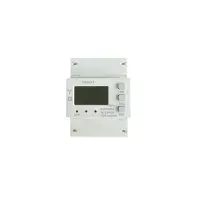 Auxsol Wechselrichter ASG-10TL-ZH 10 kW, batteriekompatibel, Photovoltaik Zulassung VDE-AR-N 4105 WiFi