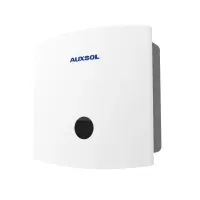 AUXSOL Komplettset 10KW Wechselrichter ASG-10TL- ZH & 10,6 kWh HV Batterie System ABL-P10H
