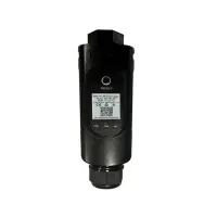 AUXSOL Komplettset 10KW Wechselrichter ASG-10TL- ZH & 10,6 kWh HV Batterie System ABL-P10H
