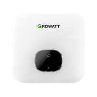Growatt MIN 2500TL-XE Netz-Wechselrichter PV 2500W 1-phasig