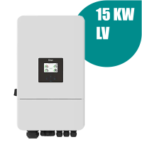 Deye SUN-15K-SG05LP3-EU-SM2 Niedervolt...