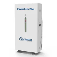 Deye Komplettset 15 kW Hybridwechselrichter (Deye SUN-15K-SG05LP3-EU-SM2) & HINAESS PowerGem Plus Niederspannung Batteriespeicher, 14.3kWh - 0% MwSt. (gem. § 12 Abs. 3 UStG)