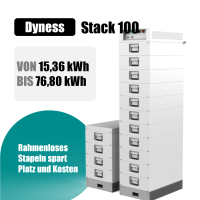 Dyness Stack100 - S51100 SBU + Base