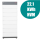 BYD Speicherpaket Batteriespeicher 22.1 kWh HVM - 2% Skonto bei Vorkasse - 0% MwSt. (gem. § 12 Abs. 3 UStG)