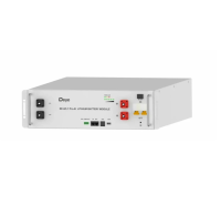 Deye Komplettset 15 kW Hybridwechselrichter SUN-15K-SG05LP3-EU-SM2 & 30,6 kWh Batteriespeicher Deye SE-G5.1 Pro-B - 0% MwSt. (gem. § 12 Abs. 3 UStG)