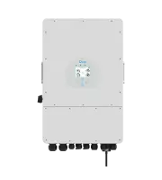 Deye Komplettset 15 kW Hybridwechselrichter SUN-15K-SG05LP3-EU-SM2 & 30,6 kWh Batteriespeicher Deye SE-G5.1 Pro-B - 0% MwSt. (gem. § 12 Abs. 3 UStG)