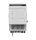 Deye Komplettset 15 kW Hybridwechselrichter SUN-15K-SG05LP3-EU-SM2 & 30,6 kWh Batteriespeicher Deye SE-G5.1 Pro-B - 0% MwSt. (gem. § 12 Abs. 3 UStG)