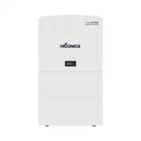Hiconics Hienergy Wechselrichter & Batteriespeicher 10 kWh Kit