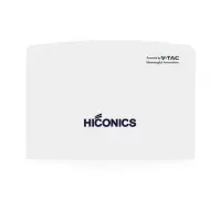 Hiconics Hienergy Wechselrichter & Batteriespeicher 10 kWh Kit