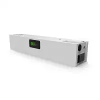 Hiconics Hienergy Wechselrichter & Batteriespeicher 10 kWh Kit