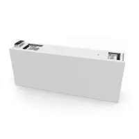 Hiconics Hienergy Wechselrichter & Batteriespeicher 10 kWh Kit