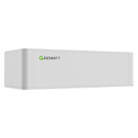 Growatt ARK 23.0kWh Hochvolt-Solarspeicher-Set für MOD TL3-XH Serie