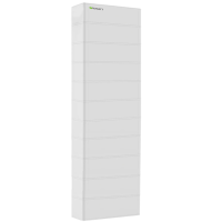 Growatt ARK 25.6kWh Hochvolt-Solarspeicher-Set für...