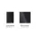 Sunshare Ray Balkonkraftwerk 800W Full Black Leichtmodule ohne Halterung für Balkon, Fassade und Zaun