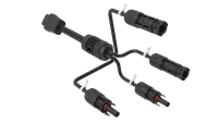 1,5m MC4-Adapterkabel für Sunshare-Solarpanels