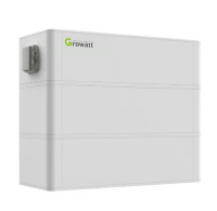 Growatt ARK 5.12kWh Hochvolt-Solarspeicher-Set für MIN-TL-XH Serie