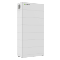 Growatt Komplettset SPH10000TL3-BH-UP 10kW mit 15,3kWh Solarspeicher-Set - 2% Skonto bei Vorkasse