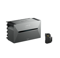 Anker Solix Solarbank 3 E2700 Pro + Smart Meter 3 Phasen 0% MwSt nach §12 Abs. 3 UstG