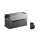 Anker Solix Solarbank 3 E2700 Pro + Smart Meter 3 Phasen 0% MwSt nach §12 Abs. 3 UstG