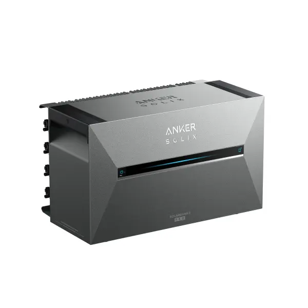 Anker Solix Solarbank 3 E2700 Pro - 2% Skonto bei Vorkasse