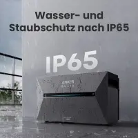 Anker Solix Solarbank 3 E2700 Pro - 2% Skonto bei Vorkasse