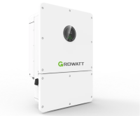 Growatt WIT 10K-X-HU 10 kW dreiphasig Hybrid-Wechselrichter