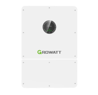 Growatt WIT 15K-X-HU 15 kW dreiphasig Hybrid-Wechselrichter