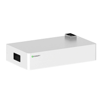 Growatt AXE 5.0L 5kWh 51,2V Niedervolt-Solarspeicher LiFePO4