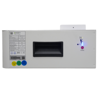 Growatt AXE 5.0L 5kWh 51,2V Niedervolt-Solarspeicher LiFePO4