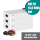 Growatt AXE 15.0L 15kWh Niedervolt Solarspeicher-Set