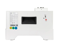 Growatt AXE 40.0L 40kWh Niedervolt Solarspeicher-Set