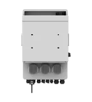 Deye Komplettset 15 kW Hybridwechselrichter (Deye SUN-15K-SG05LP3-EU-SM2) & 10 kWh Batteriespeicher Deye SEG - 0% MwSt. (gem. § 12 Abs. 3 UStG)