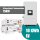 Deye Komplettset 15 kW Hybridwechselrichter (Deye SUN-15K-SG05LP3-EU-SM2) & 10 kWh Batteriespeicher Deye SEG - 0% MwSt. (gem. § 12 Abs. 3 UStG)