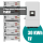Deye Komplettset 15 kW Hybridwechselrichter SUN-15K-SG05LP3-EU-SM2 & 30,6 kWh Batteriespeicher Deye SE-G5.1 Pro-B - 0% MwSt. (gem. § 12 Abs. 3 UStG)