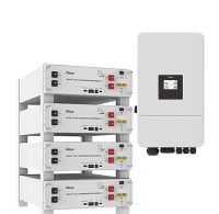 Deye Komplettset 12kW Hybridwechselrichter...