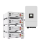 Deye Komplettset 12kW Hybridwechselrichter SUN-12K-SG04LP3-EU & 20,4 kWh Batteriespeicher Deye SE-G5.1 Pro-B - 0% MwSt. (gem. § 12 Abs. 3 UStG)