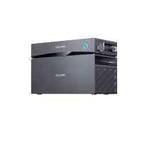 Sunshare Glory All-in-One Balkonkraftwerk Stromspeicher...
