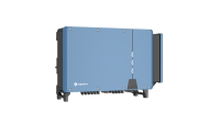 Solplanet ASW 100K-LT – 3-phasiger 100 kW PV-Wechselrichter - 10 Jahre Herstellergarantie