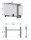 Solplanet ASW 100K-LT – 3-phasiger 100 kW PV-Wechselrichter - 10 Jahre Herstellergarantie