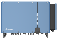 Solplanet ASW 110K-LT – 3-phasiger 110 kW...