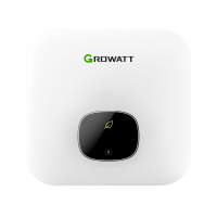 Growatt MIN 3600-XH2 3,6kW Hybrid Wechselrichter 1-phasig