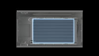 WHES PowerPod Agave-TH dreiphasiges Hochspannungs-Hybrid-All-in-One-BESS 5KW/10KWh ohne Heizmodul