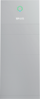 WHES PowerPod Agave-TH dreiphasiges Hochspannungs-Hybrid-All-in-One-BESS 5KW/10KWh mit Heizmodul