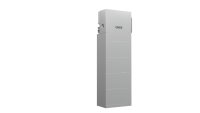 WHES PowerPod Agave-TH dreiphasiges Hochspannungs-Hybrid-All-in-One-BESS 12KW/15KWh ohne Heizmodul
