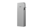 WHES PowerPod Agave-TH dreiphasiges Hochspannungs-Hybrid-All-in-One-BESS 12KW/15KWh ohne Heizmodul