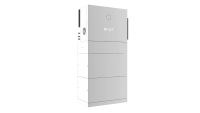 WHES PowerPod Agave-TH dreiphasiges Hochspannungs-Hybrid-All-in-One-BESS 12KW/15KWh ohne Heizmodul